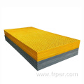 FRP grating car wash grate floor